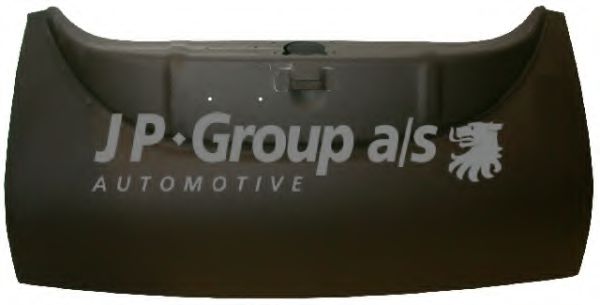 JP GROUP 8180500900