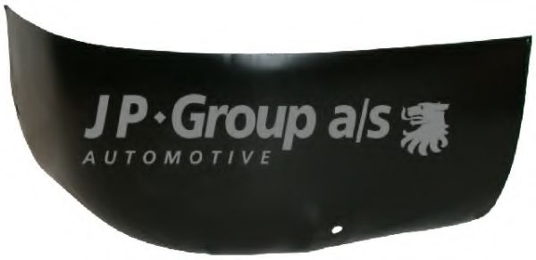 JP GROUP 8180600880