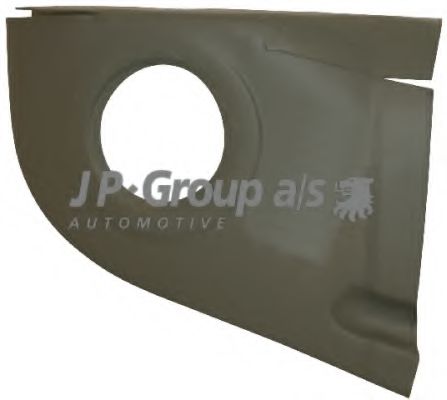 JP GROUP 8181000570