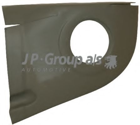 JP GROUP 8181000580