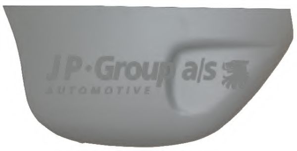 JP GROUP 8181000670