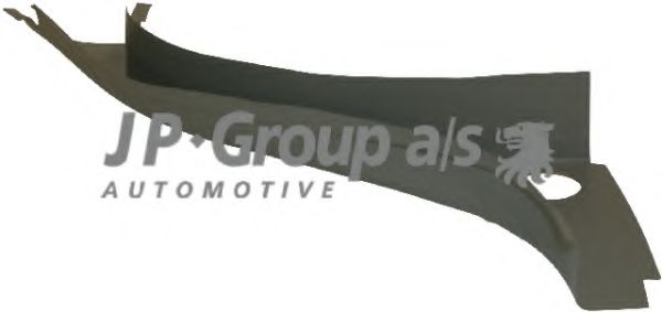 JP GROUP 8181800270