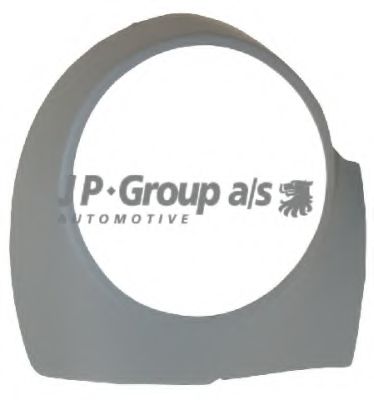 JP GROUP 8182000580