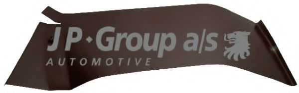 JP GROUP 8182350480