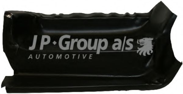 JP GROUP 8182350670