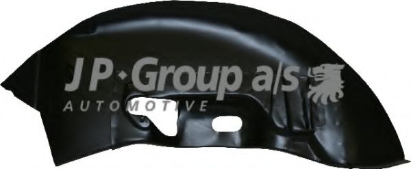 JP GROUP 8182400280