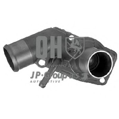 JP GROUP 1214603619