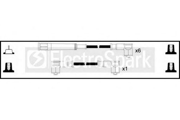 STANDARD OEK416