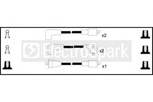 STANDARD OEK639