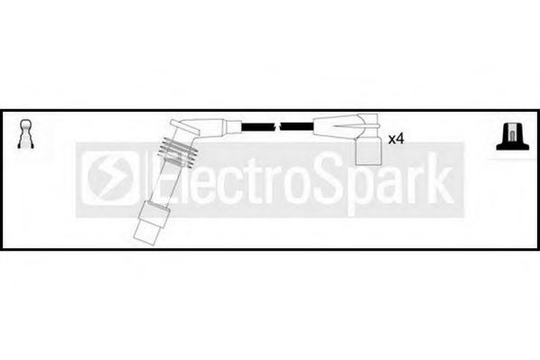 STANDARD OEK1026