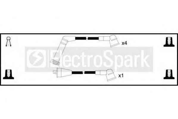 STANDARD OEK628