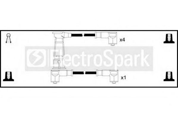 STANDARD OEK407