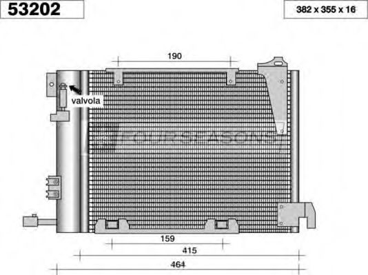 STANDARD F4-53202