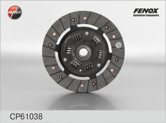 FENOX CP61038