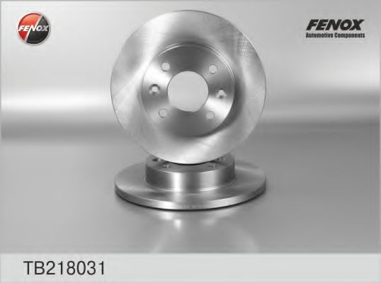 FENOX TB218031