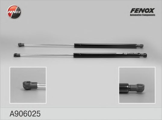 FENOX A906025