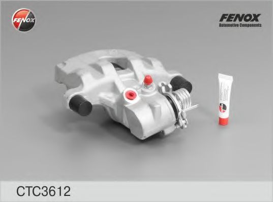 FENOX CTC3612