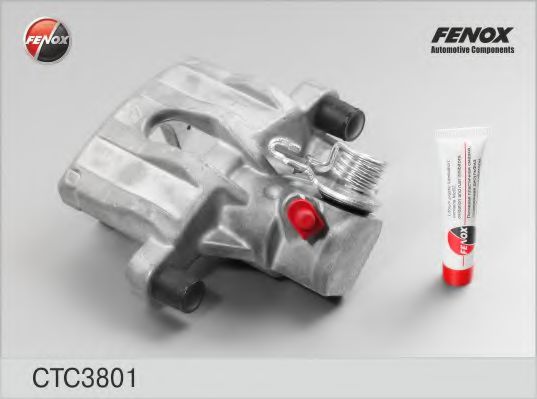 FENOX CTC3801