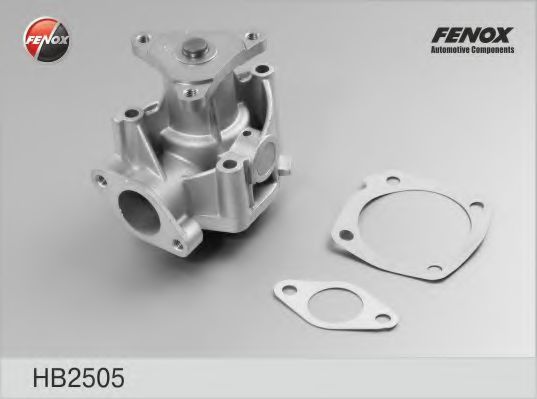 FENOX HB2505