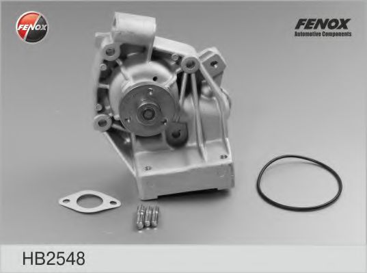 FENOX HB2548