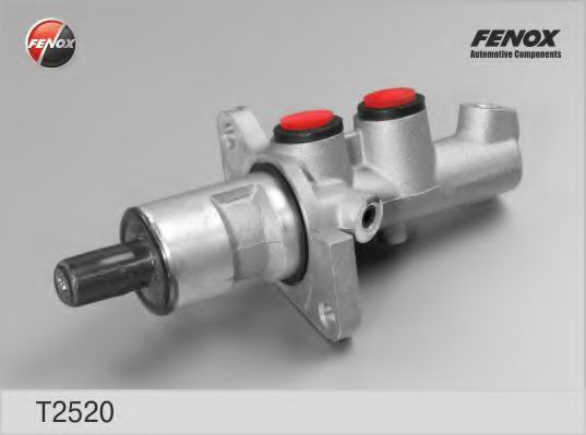 FENOX T2520