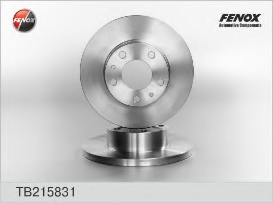 FENOX TB215831