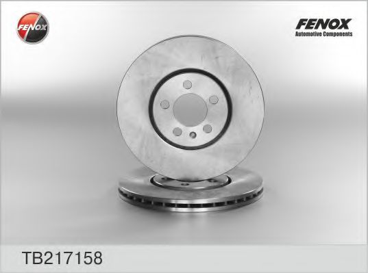 FENOX TB217158