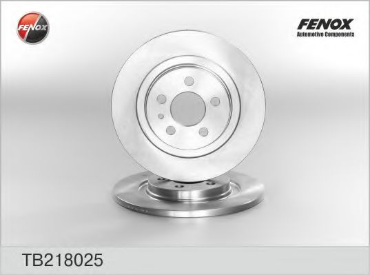 FENOX TB218025
