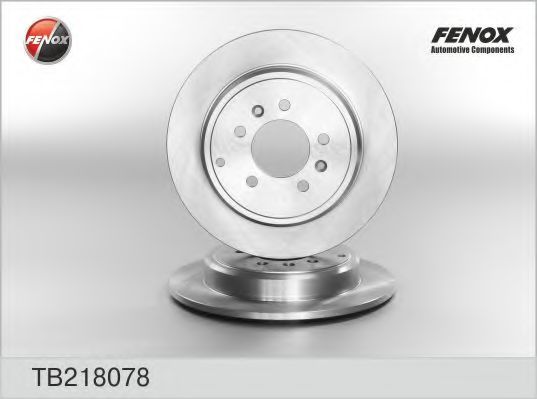 FENOX TB218078