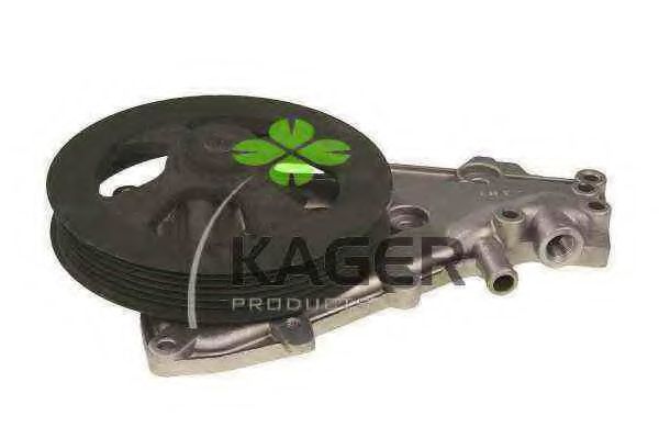 KAGER 33-0222