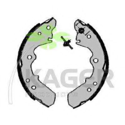 KAGER 34-0028