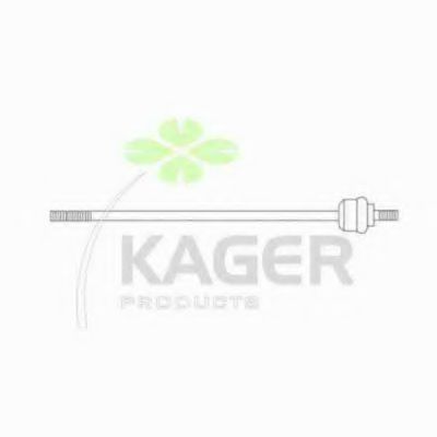 KAGER 41-0340