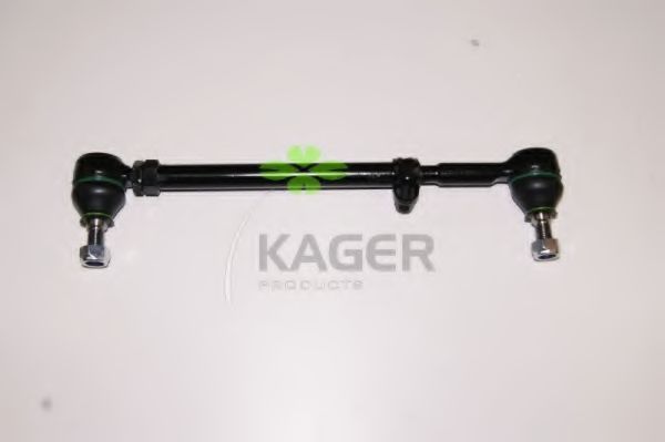 KAGER 41-0658