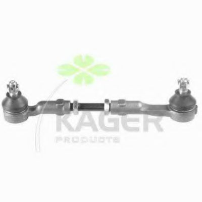 KAGER 41-1007