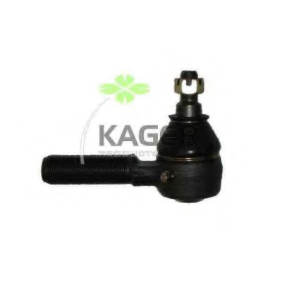 KAGER 43-0292
