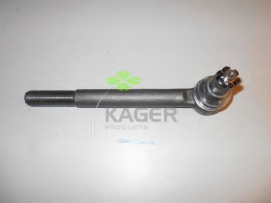 KAGER 43-0412