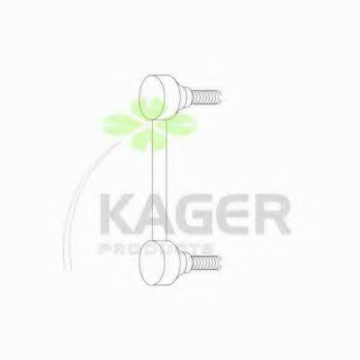 KAGER 85-0317