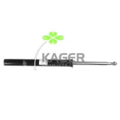 KAGER 81-0396