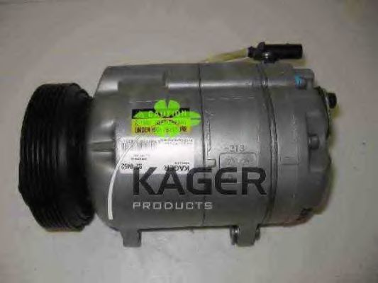 KAGER 92-0452