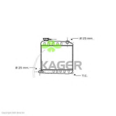 KAGER 31-0074