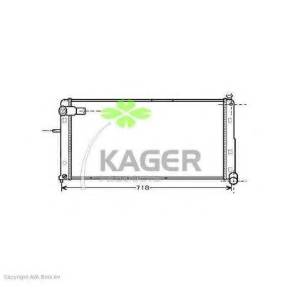 KAGER 31-0162