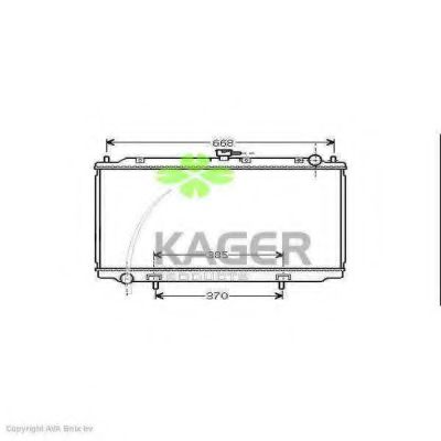 KAGER 31-0275