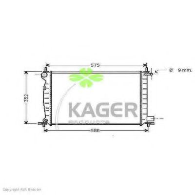 KAGER 31-0352