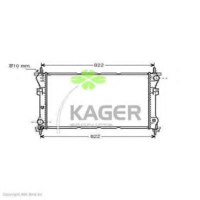 KAGER 31-0360