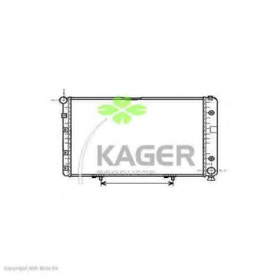 KAGER 31-0598