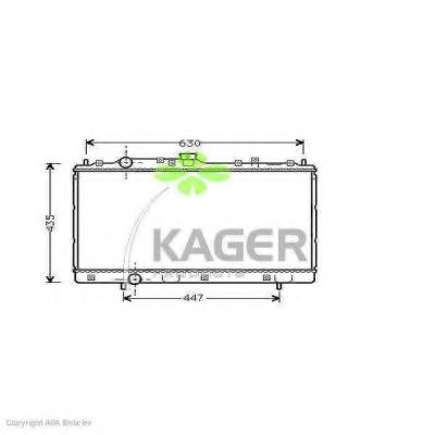 KAGER 31-0678
