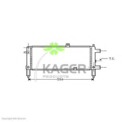 KAGER 31-0744