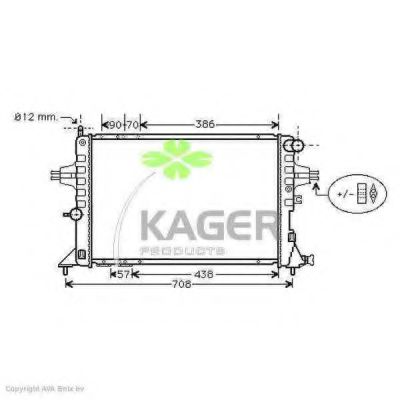 KAGER 31-0796