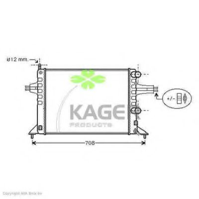 KAGER 31-0800