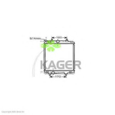 KAGER 31-1790